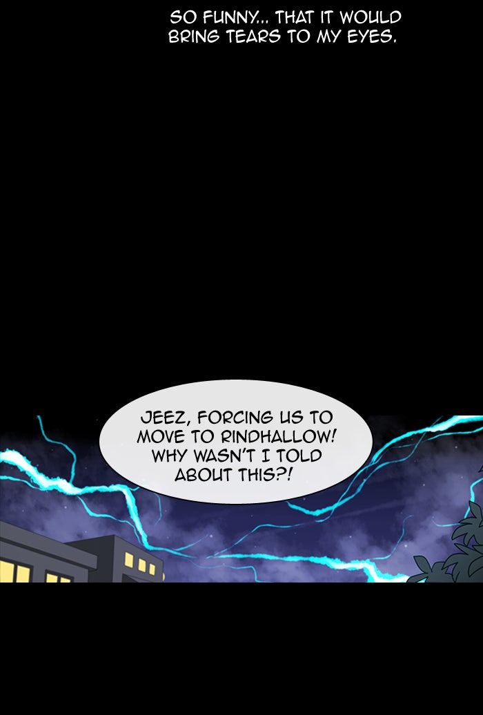 Read Kubera Manga Online