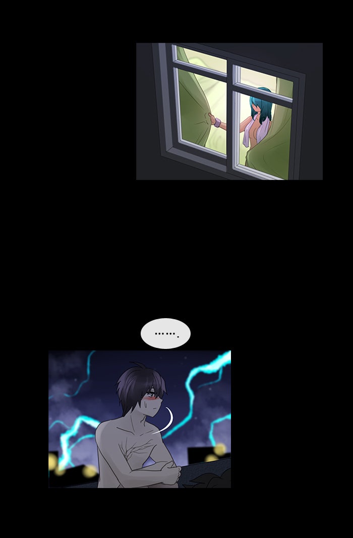 Read Kubera Manga Online
