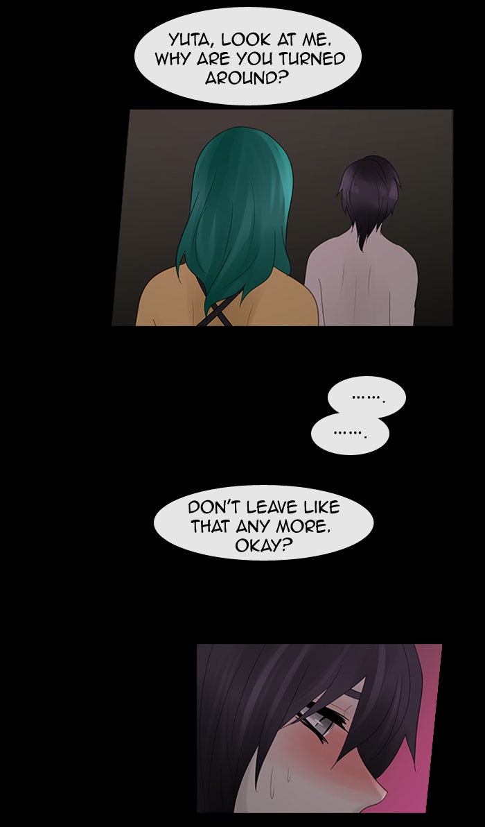 Read Kubera Manga Online