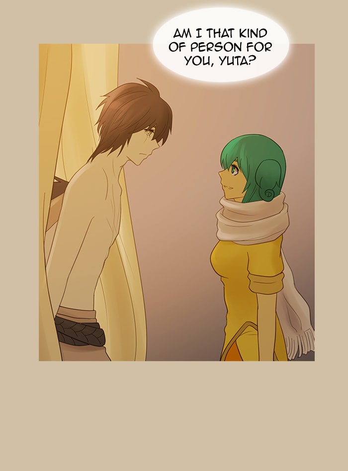 Read Kubera Manga Online