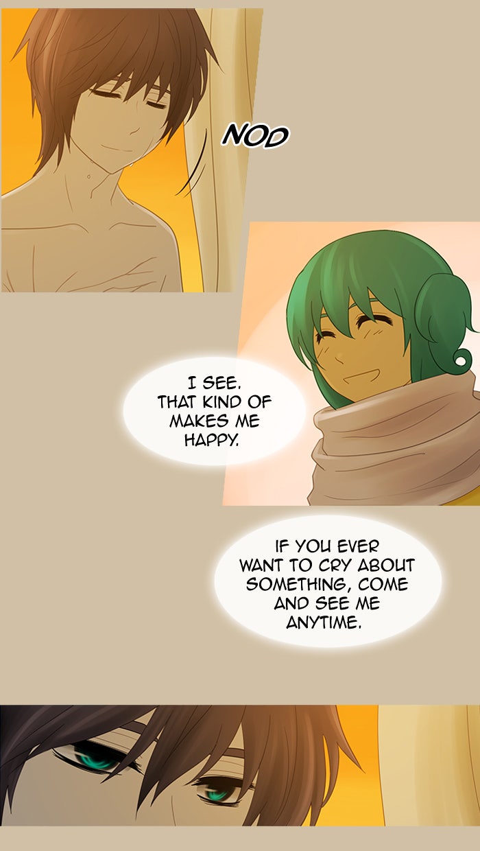Read Kubera Manga Online