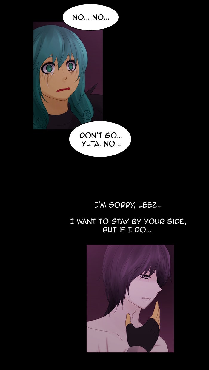 Read Kubera Manga Online