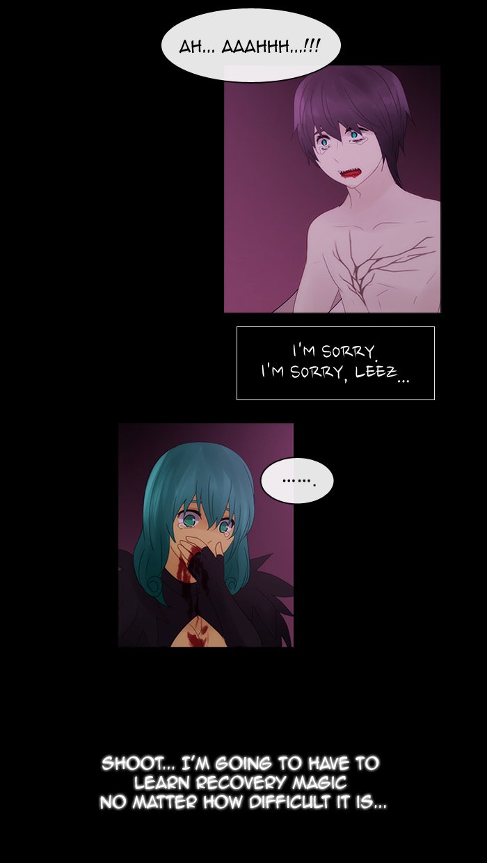 Read Kubera Manga Online