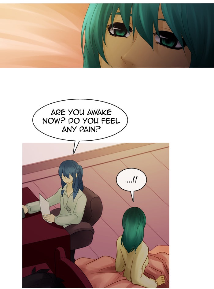 Read Kubera Manga Online
