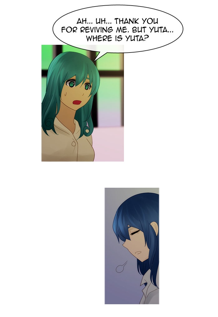 Read Kubera Manga Online