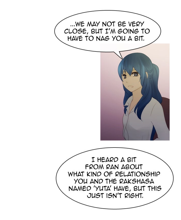 Read Kubera Manga Online