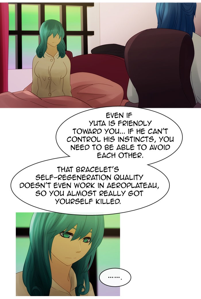 Read Kubera Manga Online