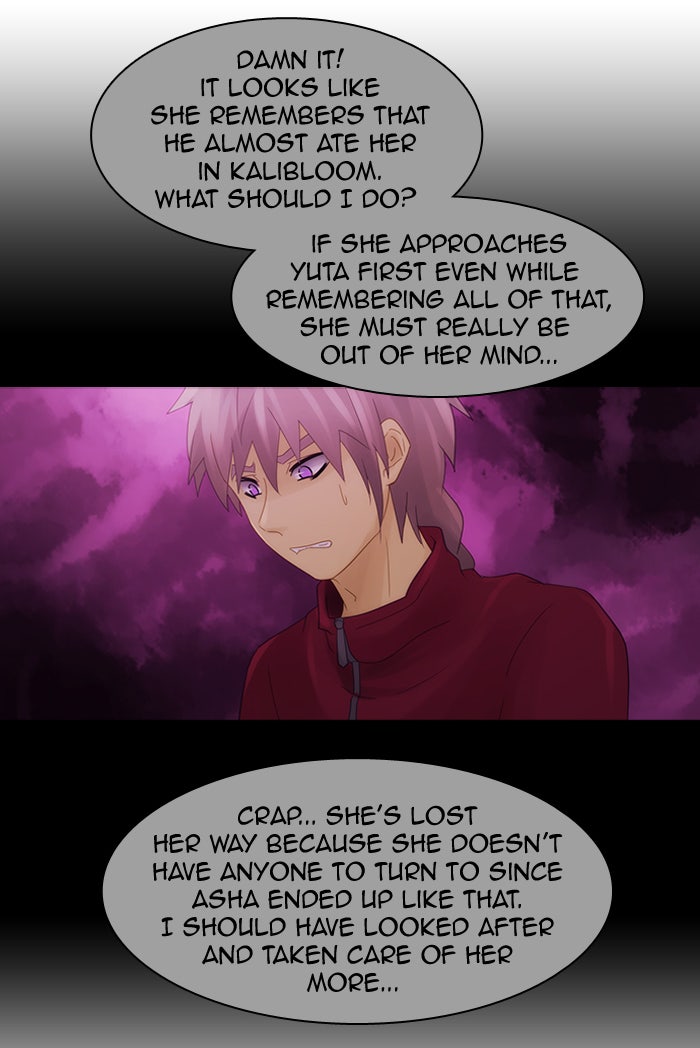 Read Kubera Manga Online