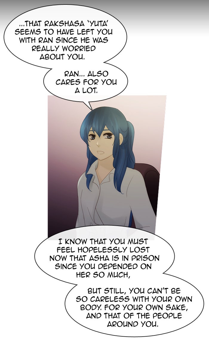 Read Kubera Manga Online