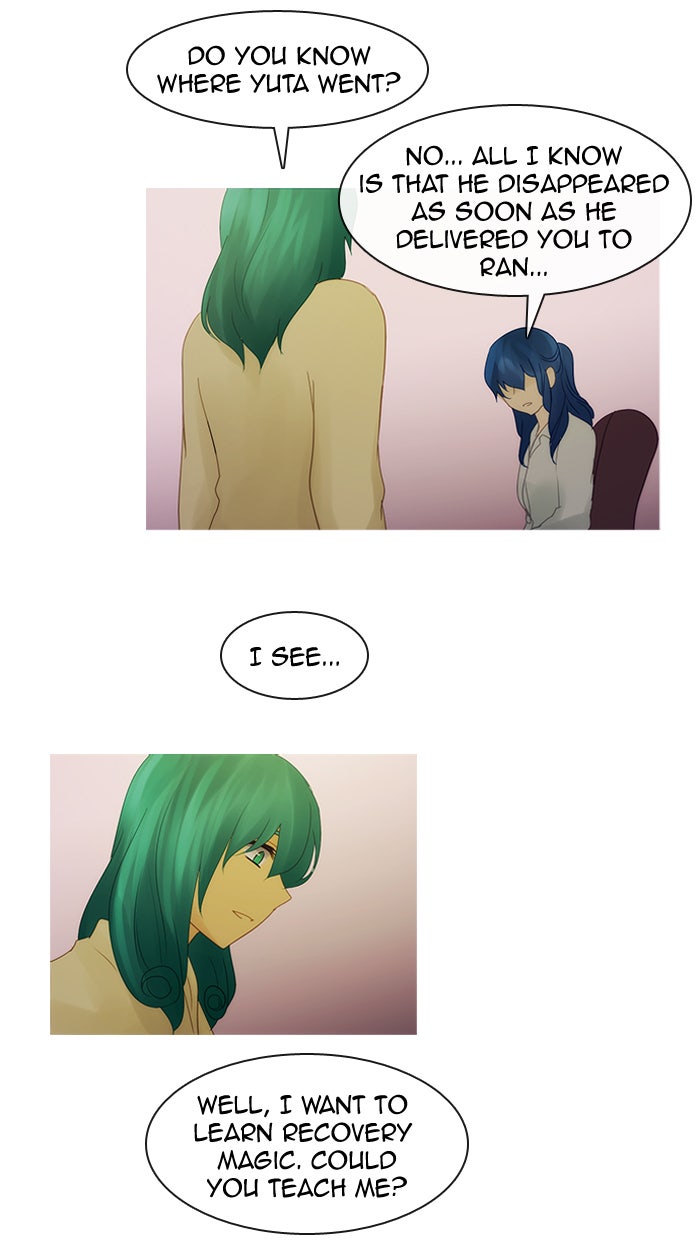 Read Kubera Manga Online