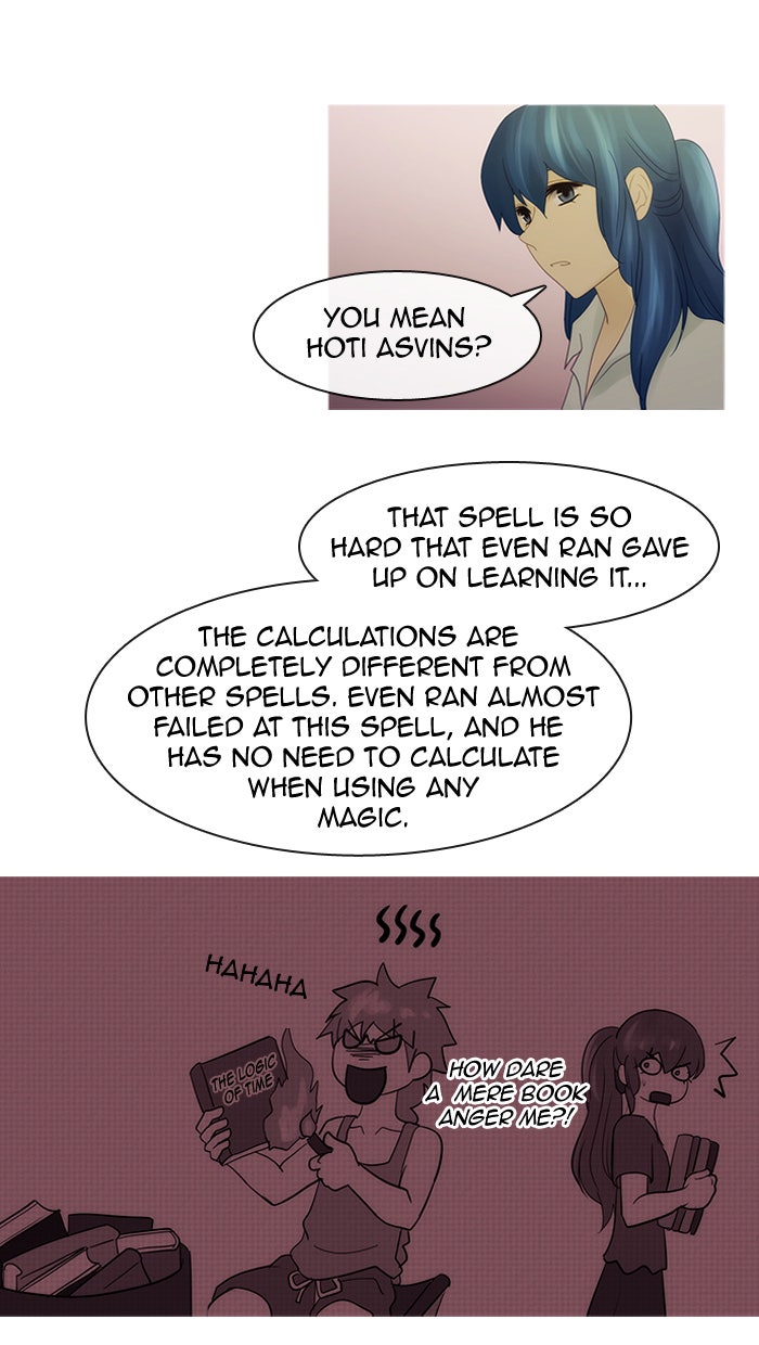 Read Kubera Manga Online