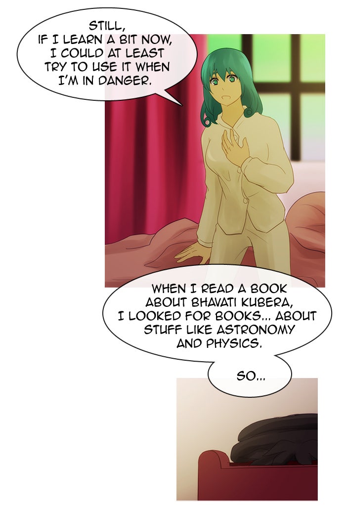 Read Kubera Manga Online