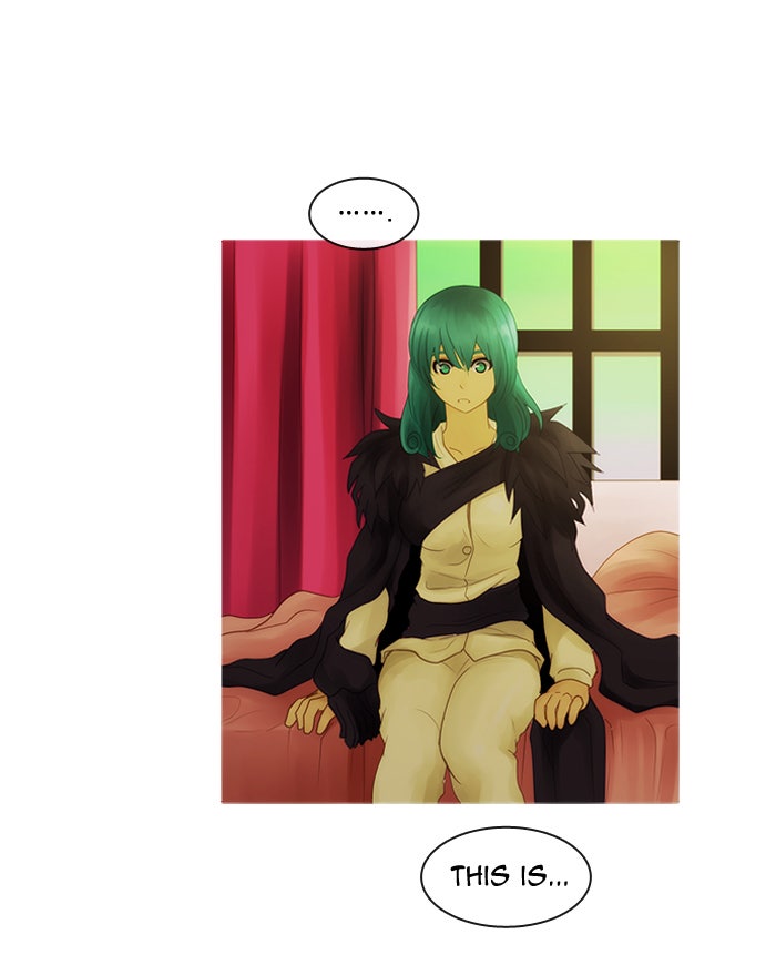 Read Kubera Manga Online