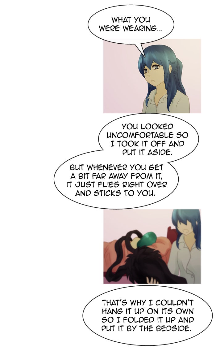 Read Kubera Manga Online