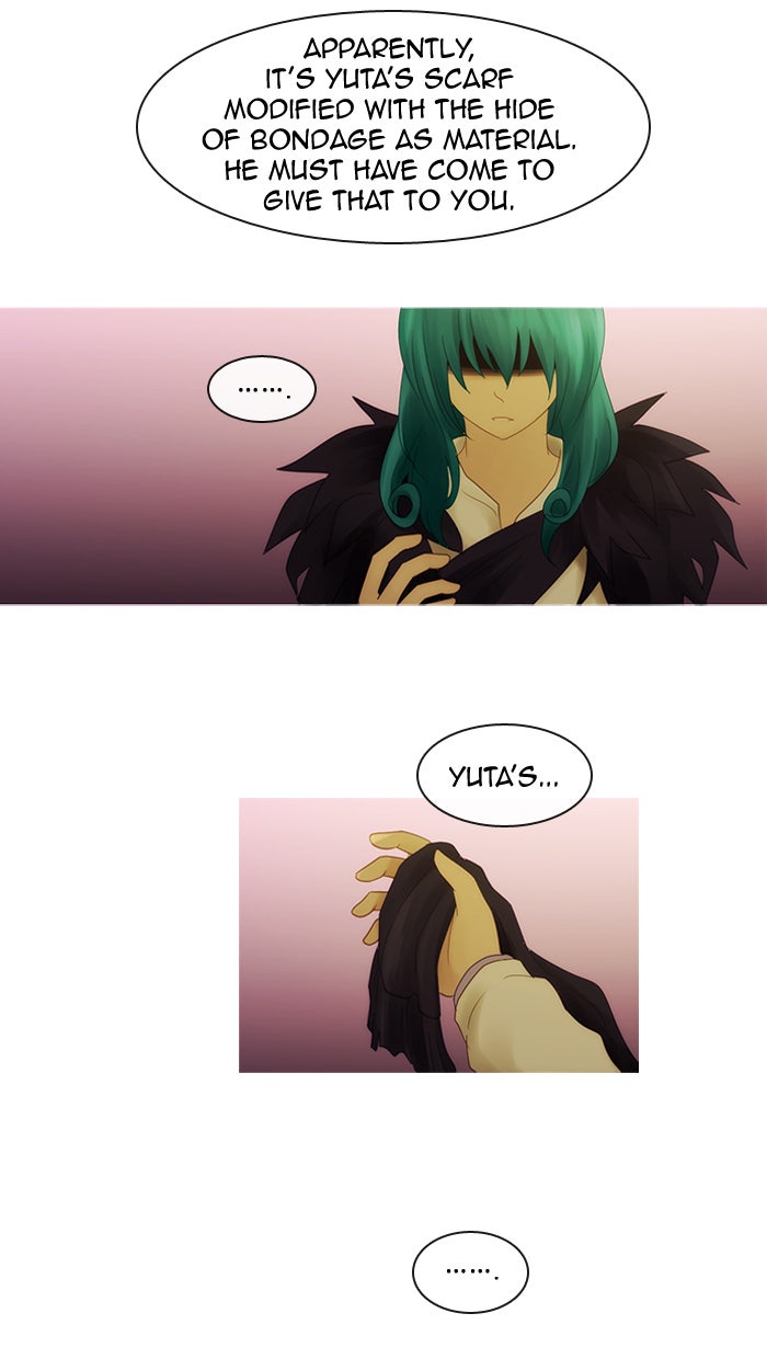 Read Kubera Manga Online