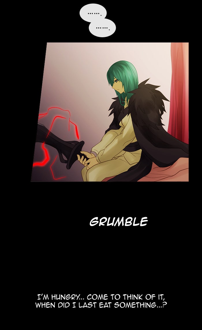 Read Kubera Manga Online