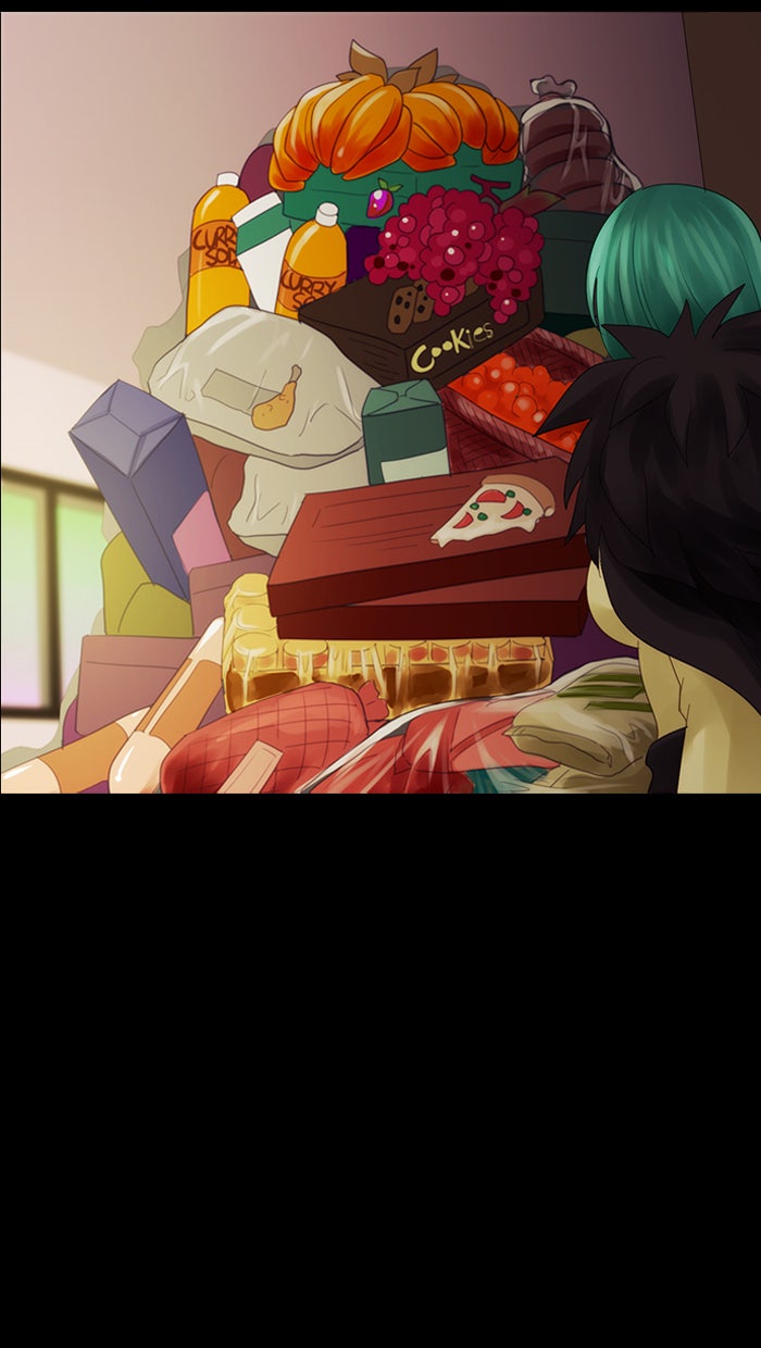 Read Kubera Manga Online