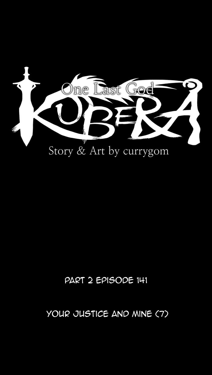 Read Kubera Manga Online