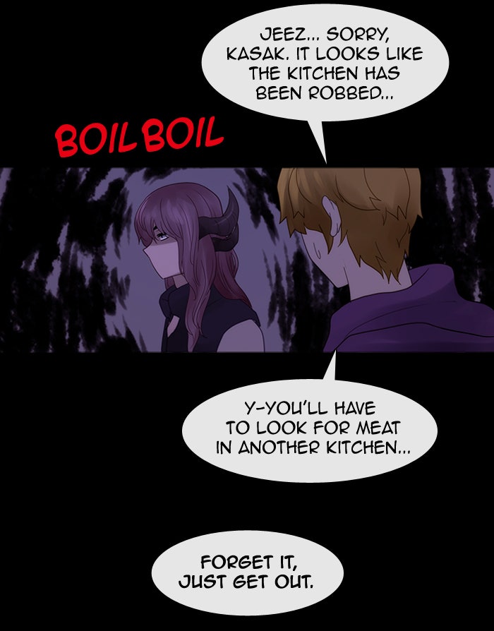 Read Kubera Manga Online