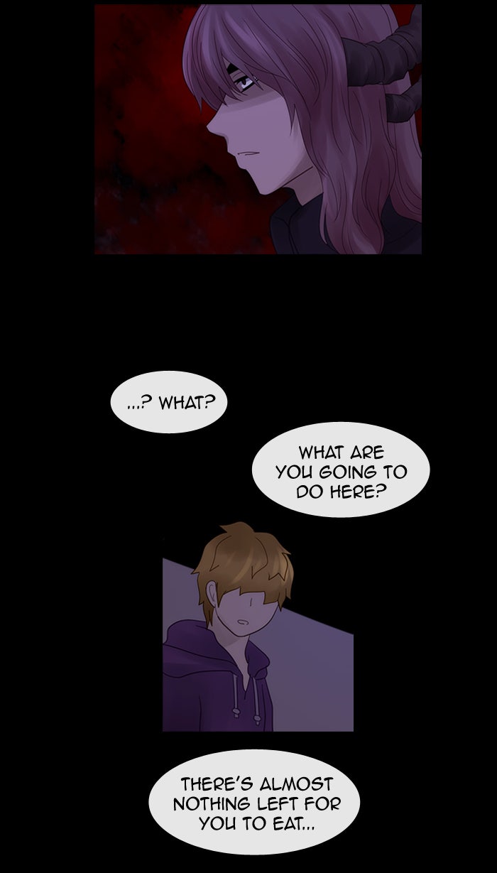 Read Kubera Manga Online