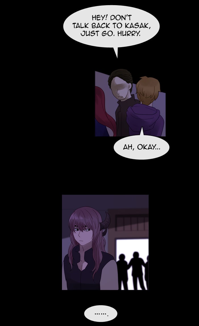 Read Kubera Manga Online