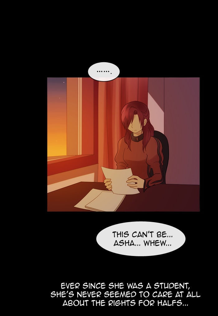Read Kubera Manga Online