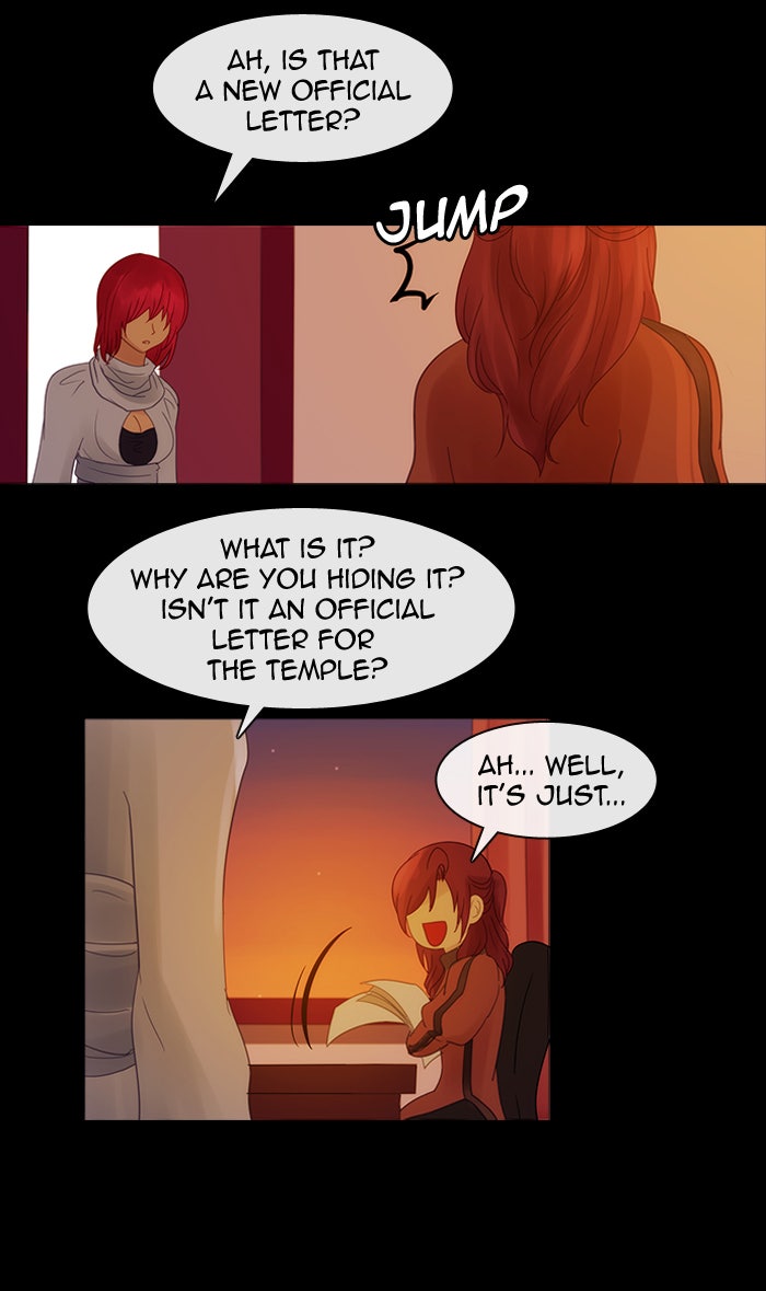 Read Kubera Manga Online