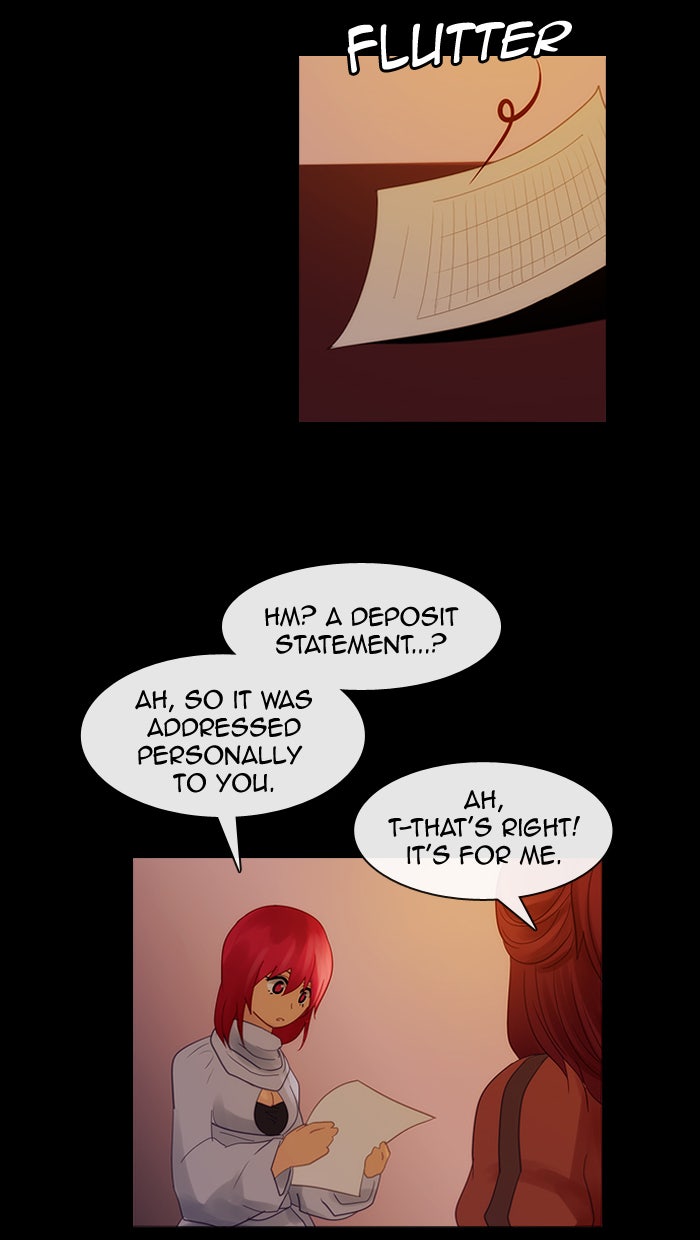 Read Kubera Manga Online