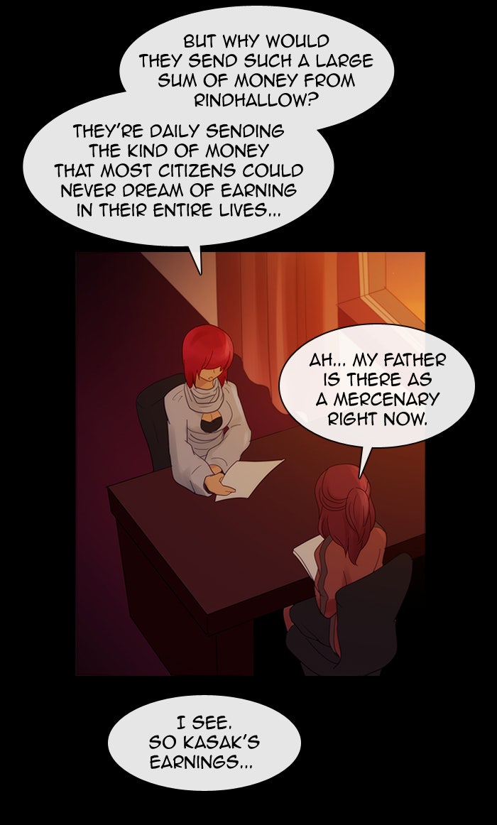 Read Kubera Manga Online