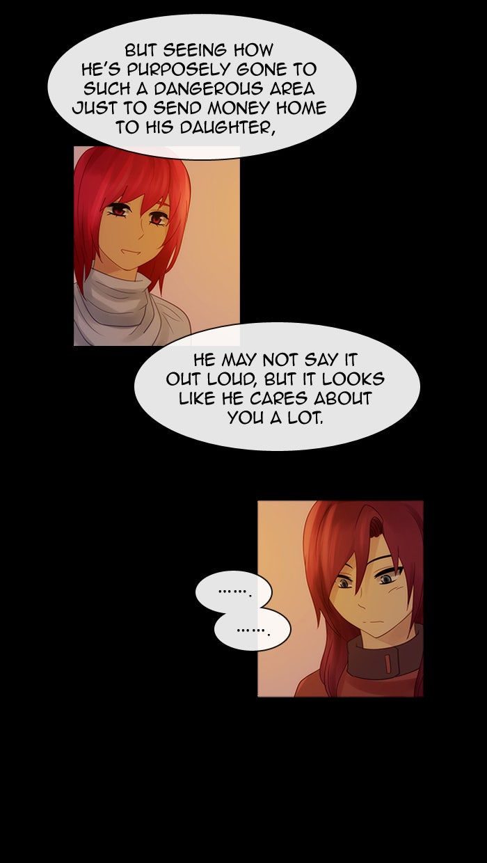 Read Kubera Manga Online