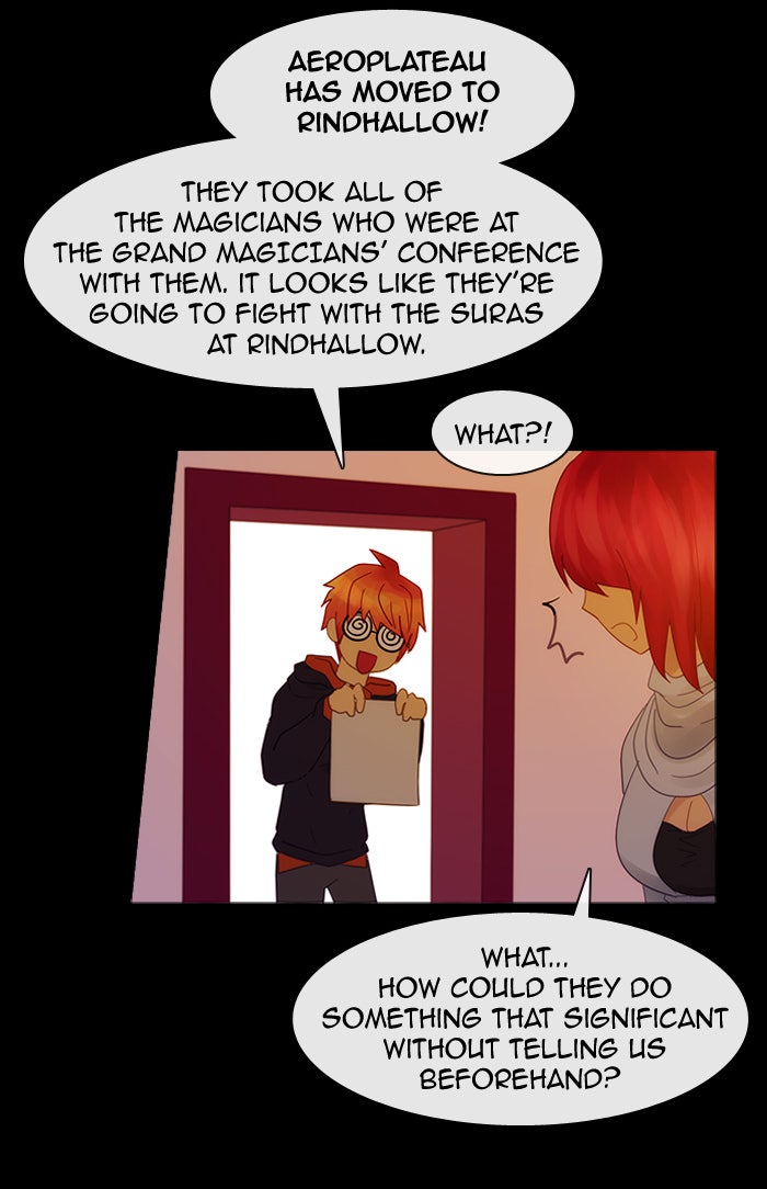 Read Kubera Manga Online