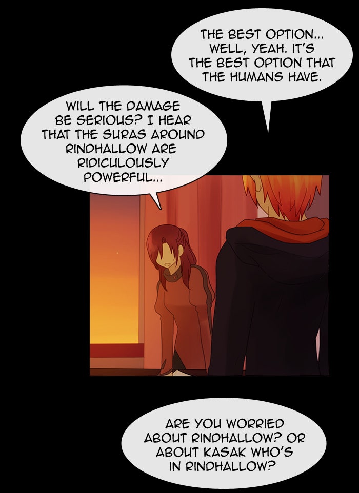 Read Kubera Manga Online