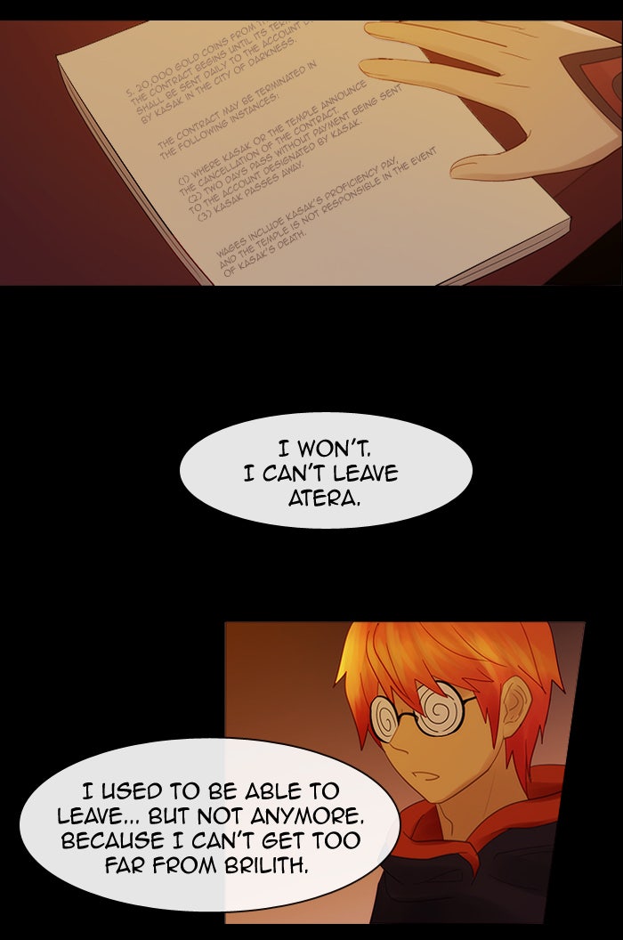 Read Kubera Manga Online