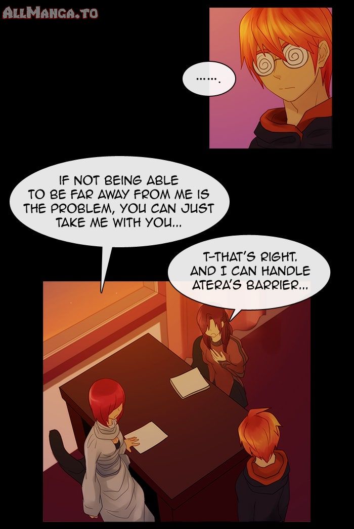 Read Kubera Manga Online