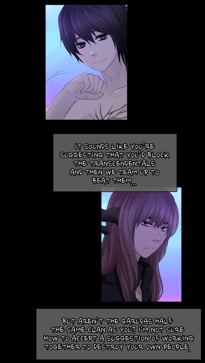 Read Kubera Manga Online