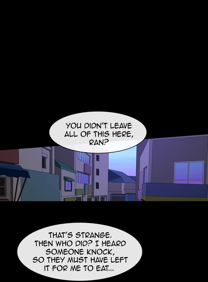 Read Kubera Manga Online