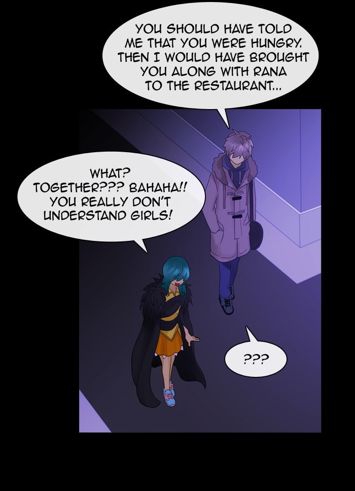 Read Kubera Manga Online
