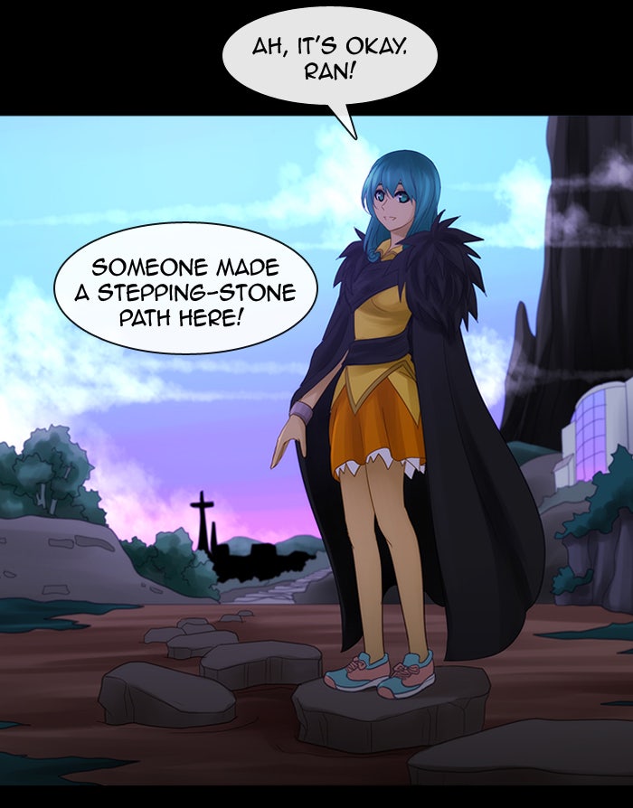 Read Kubera Manga Online