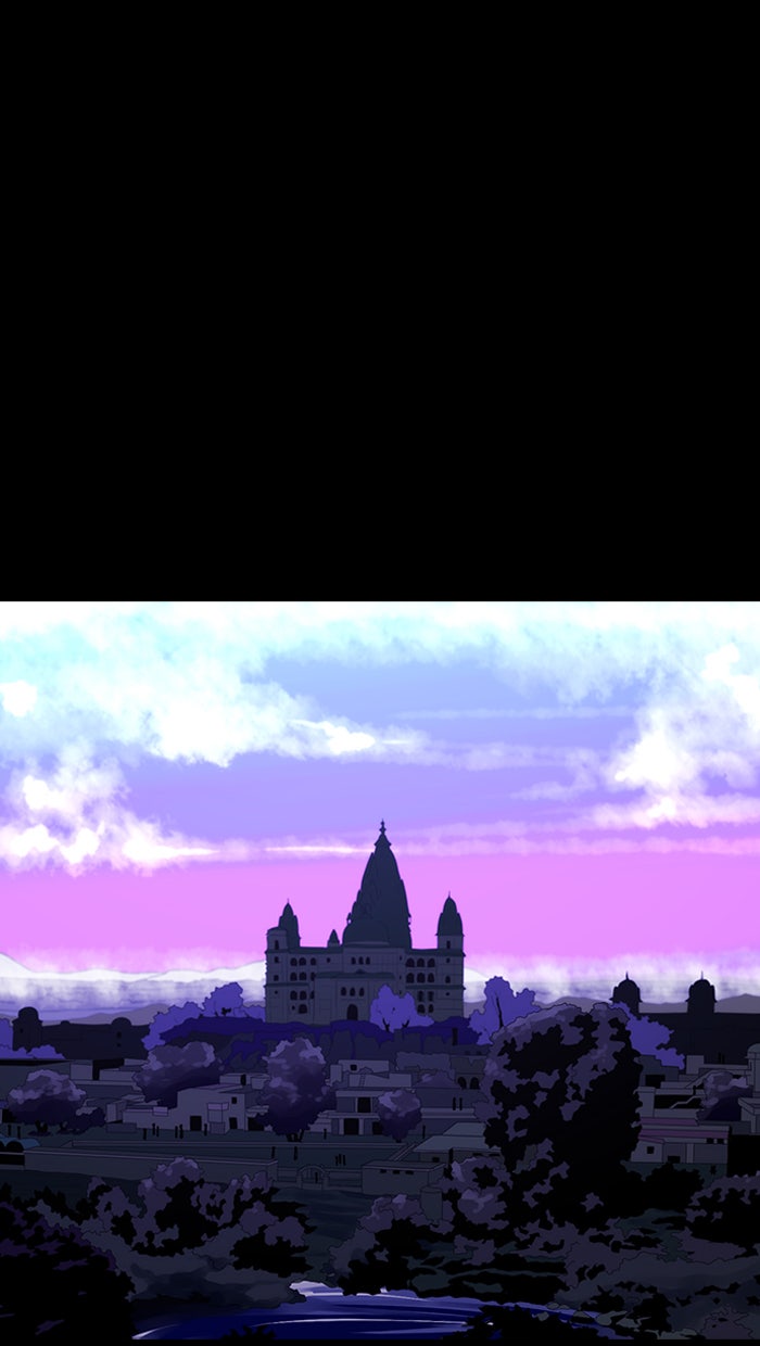 Read Kubera Manga Online