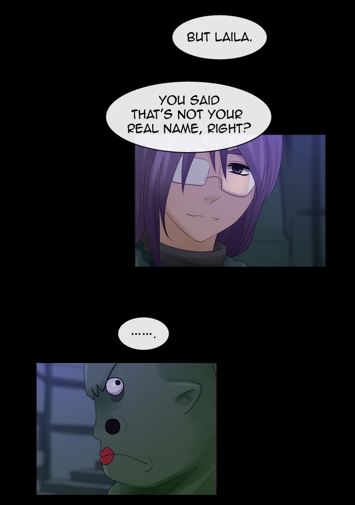 Read Kubera Manga Online