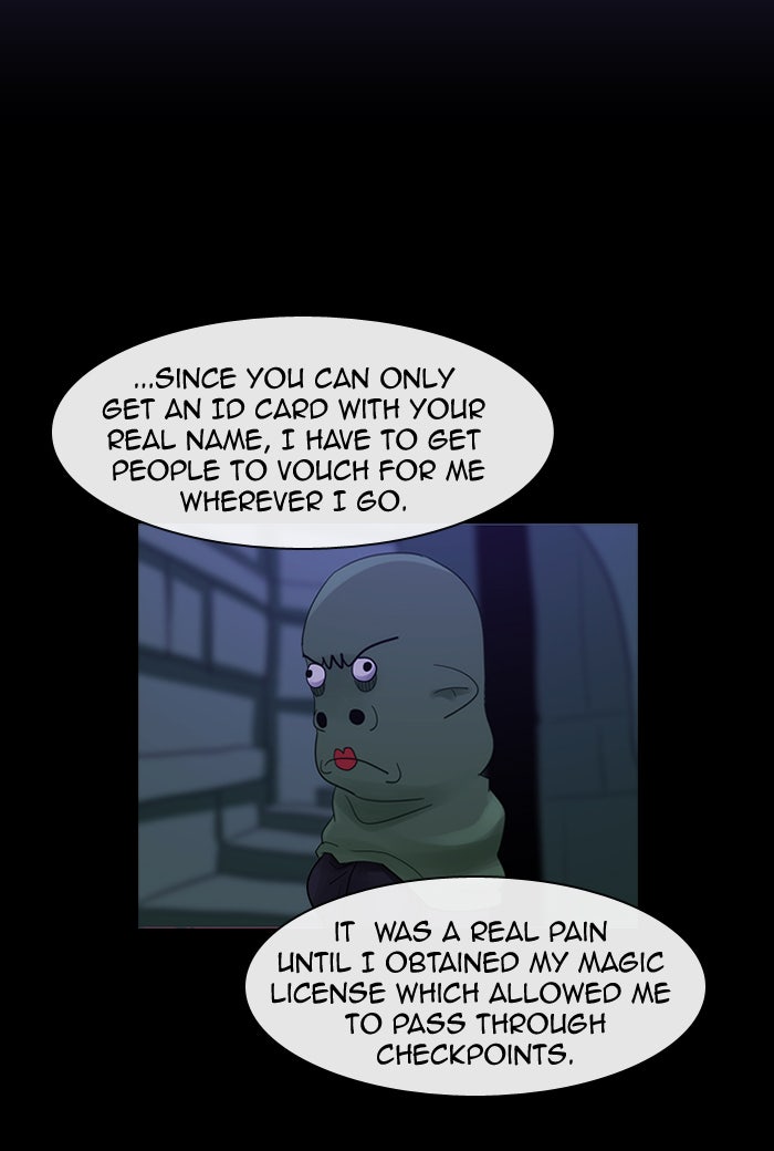 Read Kubera Manga Online