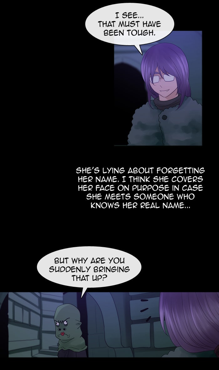 Read Kubera Manga Online
