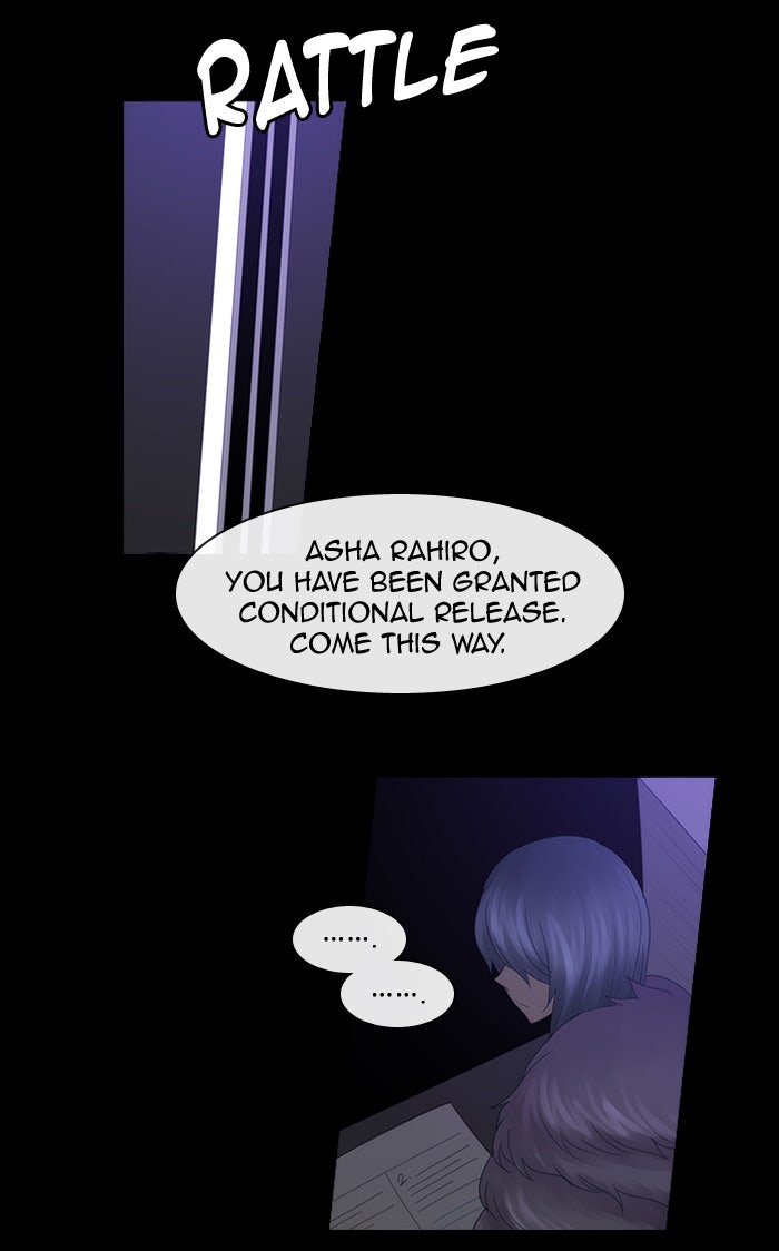 Read Kubera Manga Online