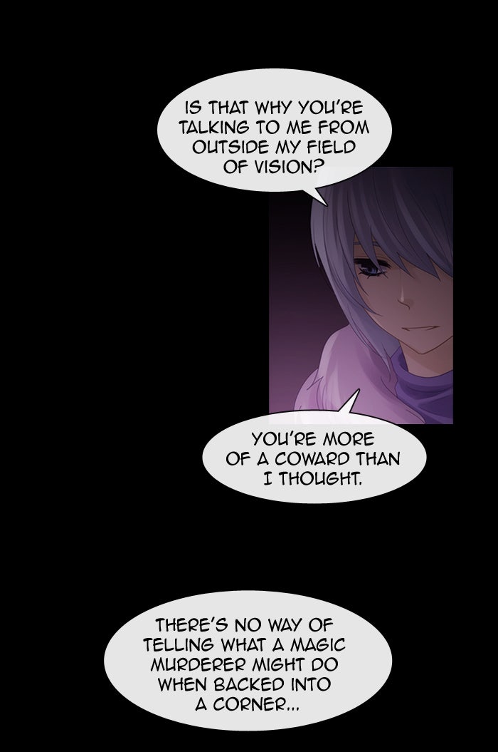Read Kubera Manga Online