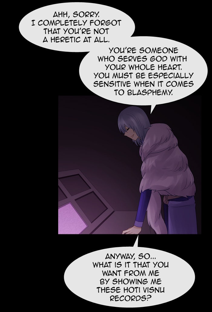 Read Kubera Manga Online
