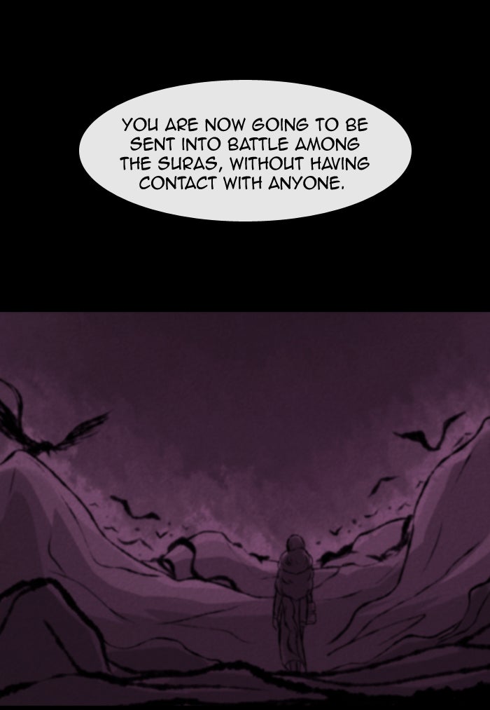 Read Kubera Manga Online