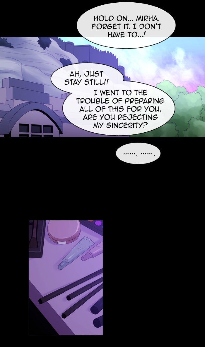 Read Kubera Manga Online