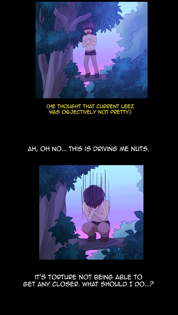 Read Kubera Manga Online
