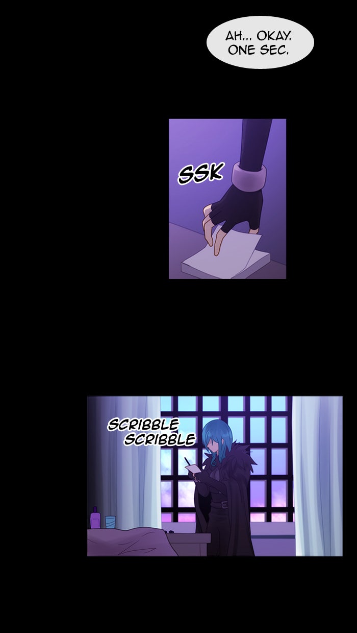 Read Kubera Manga Online