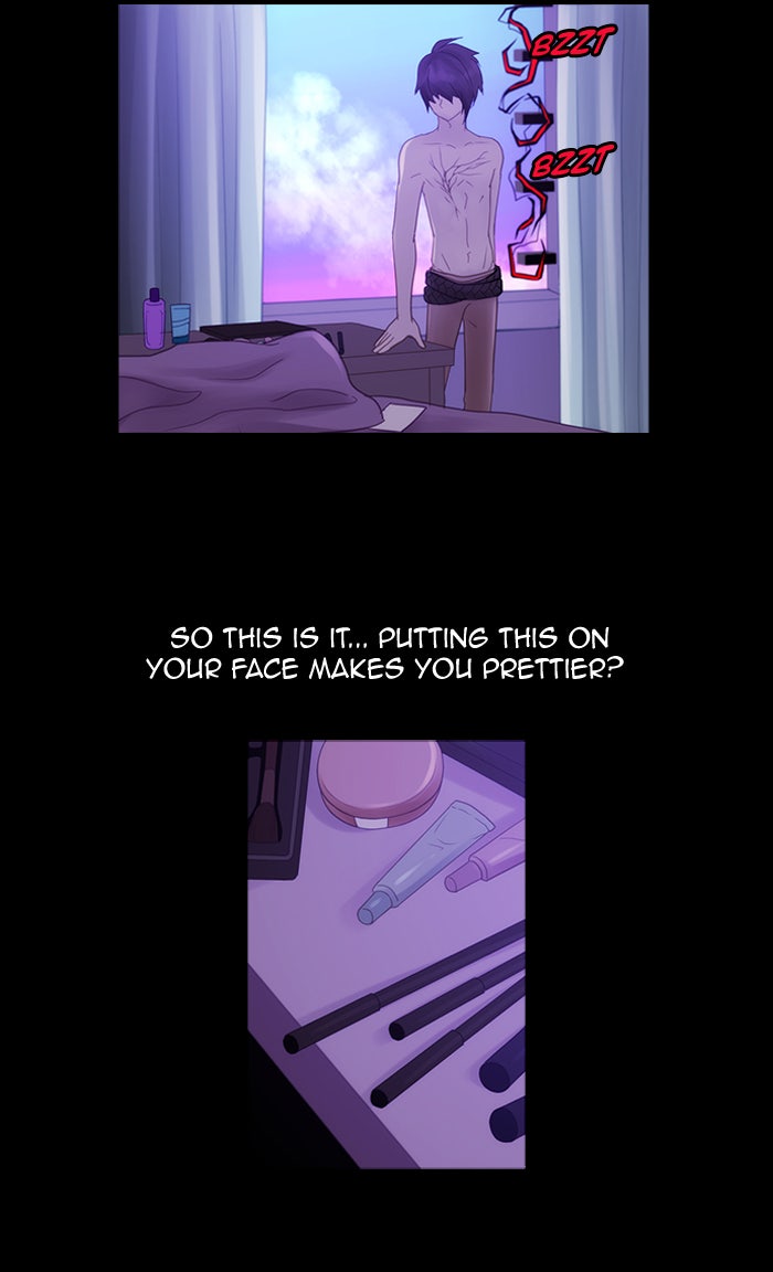 Read Kubera Manga Online